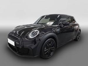 Mini Cooper Aut. John Works Trim RFK NAVI