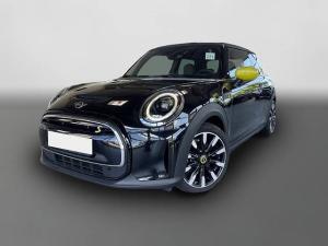 Mini Cooper SE Electric LED Navi Leder Digitales Cockpit Mehrzonenklima