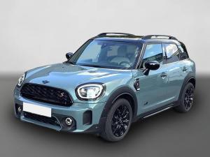 Mini Countryman Cooper S All4 Aut MINI Yours Trim Pano
