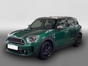 Mini Countryman Cooper SD All4 Aut. All4 Trim AHZV RFC