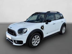 Mini Countryman Mini Cooper S E All4 Aut.