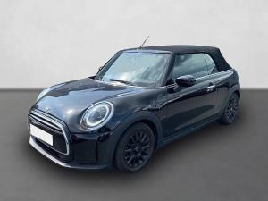 Mini One Cabrio Sitzheizung*Klima*PDC*LED