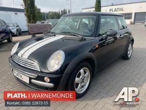 MINI ONE  Mini / Klima