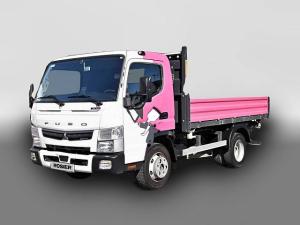 Mitsubishi ASX Fuso Canter