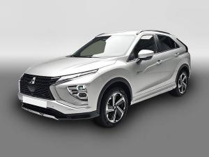 Mitsubishi Eclipse Cross 2.4 MIVEC PHEV CVT SELECT NAVI LED STANDH. 360° LM
