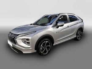 Mitsubishi Eclipse Cross 2.4 MIVEC PHEV CVT SELECT NAVI LED STANDH. 360° LM