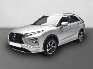 Mitsubishi Eclipse Cross 2.4 MIVEC PHEV CVT SELECT NAVI LED STANDH. 360° LM