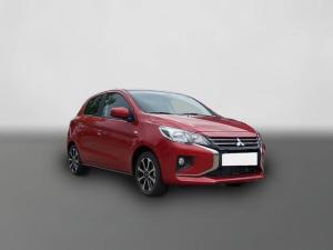 Mitsubishi Space Star 1.2 MIVEC Select+ RFK SHZ