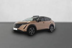 Nissan Ariya Evolve 66 kWh Pano Leder HUD ACC 360 Cam.