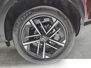 Nissan Juke 1.6 HYBRID AUTO. N-CONNECTA WINTER 2-FARBEN