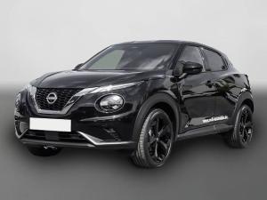 Nissan Juke Tekna 1.0 DIG-T 6MT 114PS BOSE “neues Modell“