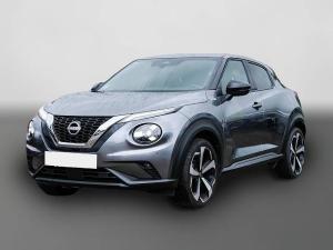 Nissan Juke Tekna 1.0 DIG-T 7DCT 114PS BOSE “neues Modell“