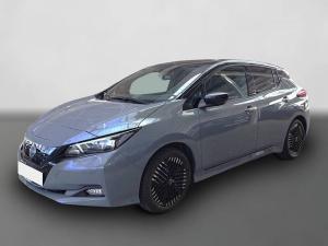 Nissan Leaf 39 kWh N-Connecta LED Scheinwerfer+WinterP