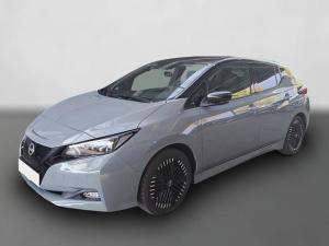 Nissan Leaf 39 kWh N-Connecta LED+WinterPaket+360GradK.