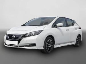 Nissan Leaf 40 kWh Keyless Entry