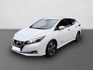 Nissan Leaf ZE1 40kWh N-CONNECTA NAVI RFK PDC