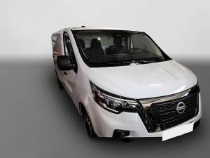 Nissan Primastar Kasten L2H1 3,0t dCi130 MT N-CONNECTA LRB 270° NAVI LED Totwinkelassistent