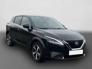 Nissan Qashqai 1.3 DIG-T CVT N-Connecta GJR+SHZ+LKHZ