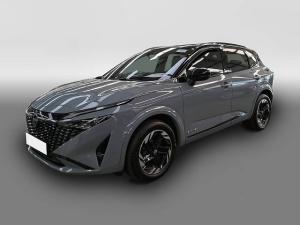 Nissan Qashqai 1.5 VC-T E-POWER AUTO. N-DESIGN KOMFORT PAKET PLUS