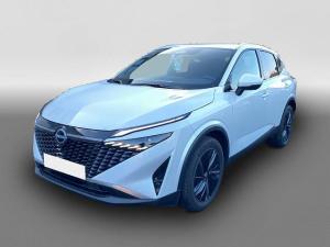 Nissan Qashqai Facelift 1.3 DIG-T Tekna*Black*HeadUp