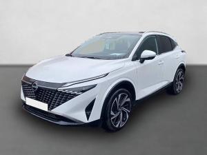 Nissan Qashqai Facelift 1.3 DIG-T Tekna+*BOSE*Pano*