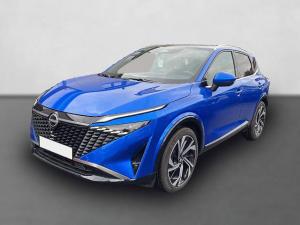 Nissan Qashqai Facelift 1.3 DIG-T Tekna+*BOSE*Pano*