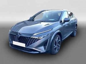 Nissan Qashqai Facelift 1.3 DIG-T Tekna+*BOSE*Pano*