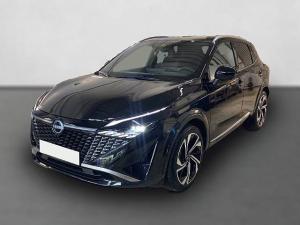 Nissan Qashqai Facelift 1.3 DIG-T Tekna+*BOSE*Pano*