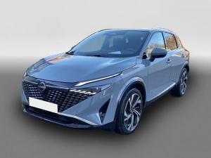 Nissan Qashqai Facelift 1.3 DIG-T Tekna+*BOSE*Pano*