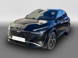 Nissan Qashqai Facelift 1.3 DIG-T Tekna+*BOSE*Pano*