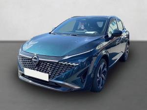 Nissan Qashqai Facelift 1.3 DIG-T Tekna+*BOSE*Pano*