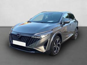 Nissan Qashqai Facelift 1.3 DIG-T Tekna+*BOSE*Pano*