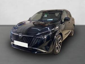 Nissan Qashqai Facelift 1.3 DIG-T Tekna+*BOSE*Pano*