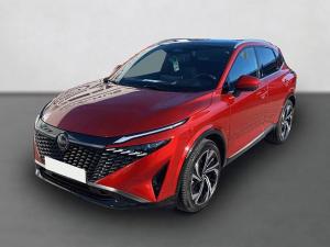 Nissan Qashqai Facelift 1.3 DIG-T Tekna+*BOSE*Pano*