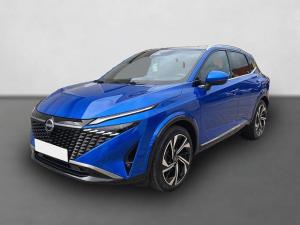 Nissan Qashqai Facelift 1.3 DIG-T Tekna+*BOSE*Pano*