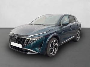 Nissan Qashqai Facelift 1.3 DIG-T Tekna+*BOSE*Pano*