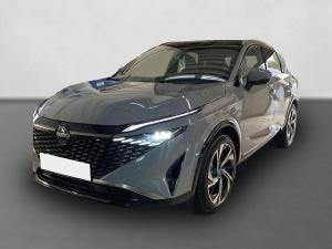 Nissan Qashqai Facelift 1.3 DIG-T Tekna+*BOSE*Pano*