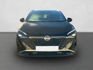 Nissan Qashqai Facelift 1.3 DIG-T Tekna+*BOSE*Pano*