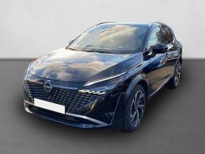 Nissan Qashqai Facelift 1.3 DIG-T Tekna+*BOSE*Pano*