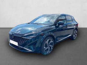 Nissan Qashqai Facelift 1.3 DIG-T Tekna+*BOSE*Pano*