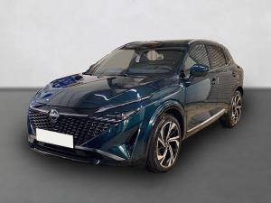 Nissan Qashqai Facelift 1.3 DIG-T Tekna+*BOSE*Pano*