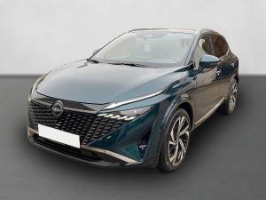 Nissan Qashqai Facelift 1.3 DIG-T Tekna+*BOSE*Pano*