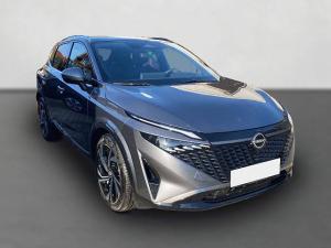 Nissan Qashqai Facelift 1.3 DIG-T Tekna+*BOSE*Pano*