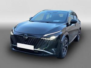 Nissan Qashqai Facelift 1.3 DIG-T Tekna+*BOSE*Pano*