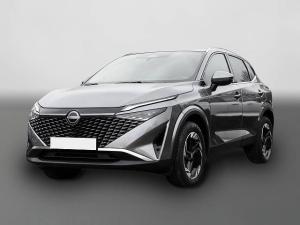 Nissan Qashqai N-Connecta 1.3 DIG-T 158PS MHEV Xtronic Winter+Komfort-Paket PGD