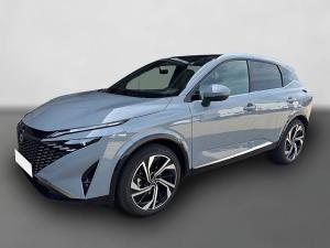 Nissan Qashqai Xtronic M-Hyb Tekna+ Pano Bose Facelift