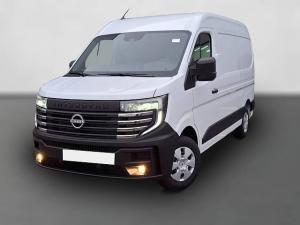Nissan Sonstige Interstar VAN MY24 dCi 150 L2H2 3.5T TEKNA | Wit