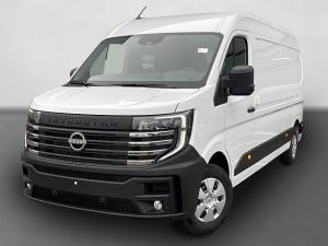 Nissan Sonstige Interstar VAN MY24 dCi 150 L3H2 3.5T TEKNA | Wit