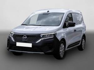 Nissan Townstar EV Kastenwagen L1 MY22 Acenta Airbag-Paket CCS-Anschluss Heck-Verglasungspaket