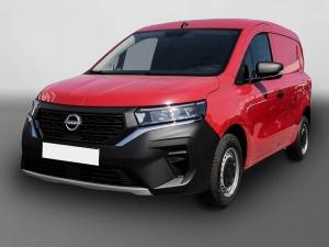 Nissan Townstar Kasten L1 2,0t 1.3 DIG-T 130PS 6MT Visia Klima